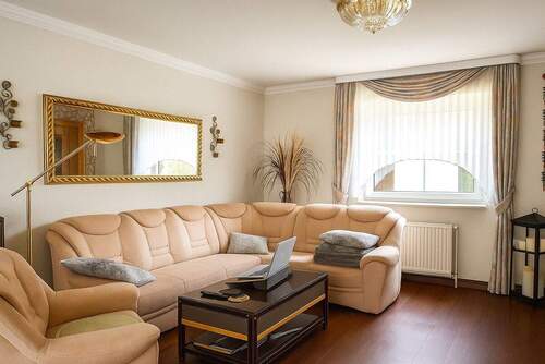 Wohnzimmer - 