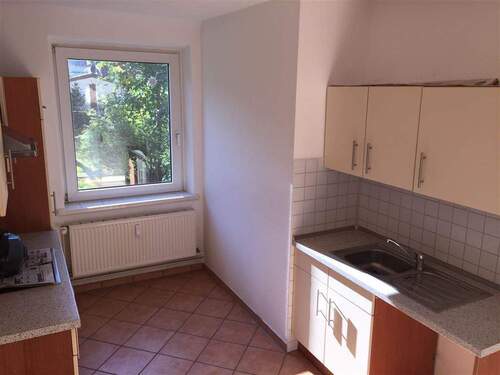 Kühe - 2 Zimmer Etagenwohnung in Hamburg