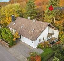 Familienfreundliches Einfamilienhaus mit Einliegerwohnung und Doppelgarage auf Traumgrundstück - Würselen Bardenberg