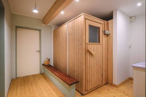 Sauna - 