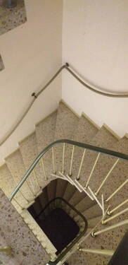 Treppenhaus - 