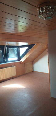 Wohnbereich Einliegerwohnung - 