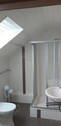 Dusche Einliegerwohnung - 