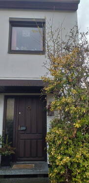 Eingangsbereich - Reiheneckhaus in bester Lage - 580.000,00&nbsp;EUR Kaufpreis, ca.&nbsp; 154,00&nbsp;m&sup2;&nbsp;Wohnfl&auml;che