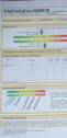 Energieausweis - 