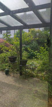 Terrassenblick - 6 Zimmer Reihenendhaus in Nürnberg