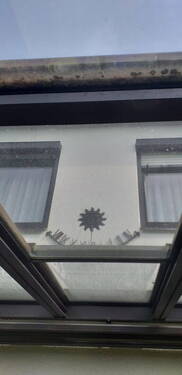 Rückseite Obergeschoß - Reihenendhaus mit 154,00 m&sup2; in Nürnberg zum Kaufen