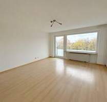 Freie 1-Zimmer-Wohnung in Halstenbek, 37 m², zentral Nähe S-Bahn