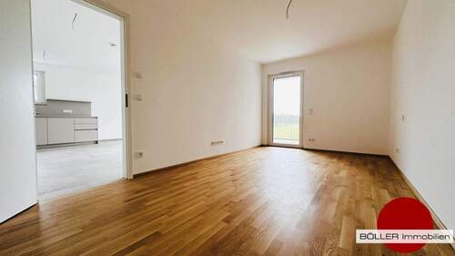 Schöne Aufteilung! - 3 Zimmer Etagenwohnung zur Miete in Fürth