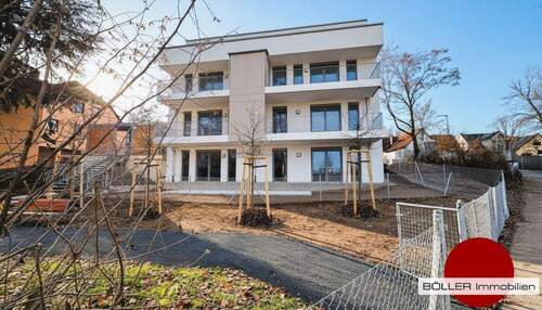 Ansprechende Architektur! - 