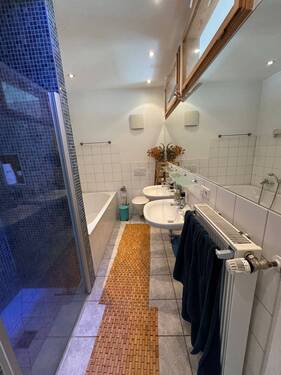 Badezimmer - 