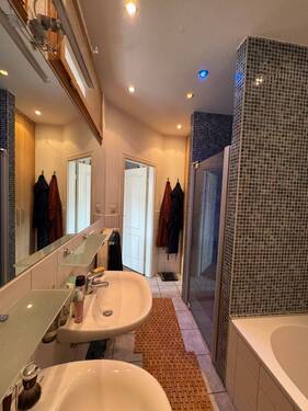 Badezimmer - 