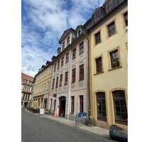 ***RARITÄT*** Wohnen im Herzen der Dichter und Denker - ETW auf 132 qm in der Windischenstraße - Weimar Altstadt