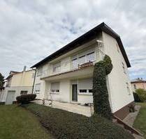 Ruhig Wohnen in Pfatter! - 620,00&nbsp;EUR Kaltmiete, ca.&nbsp; 92,50&nbsp;m&sup2;&nbsp;Wohnfl&auml;che in Pfatter (PLZ: 93102)