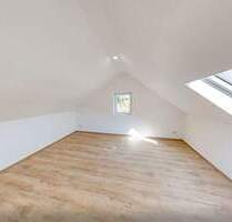 Erstbezug nach Sanierung-saniertes Einfamilienhaus mit Energieeffizienzklasse A - Kreuzebra