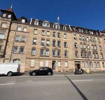 2-Zimmer-Wohnung in Fürth - 499,00&nbsp;EUR Kaltmiete, ca.&nbsp; 52,00&nbsp;m&sup2;&nbsp;Wohnfl&auml;che in Fürth (PLZ: 90763) Südstadt