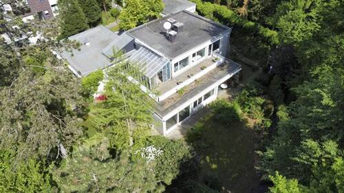 Bild 1 - Großzügiges Anwesen mit Potenzial für Familien oder Projektentwickler!