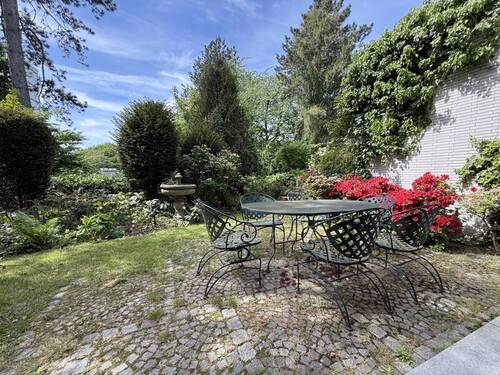 Bild 2 - 1 Zimmer Bungalow zum Kaufen in Essen