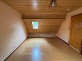 Schlafzimmer I im OG links - 