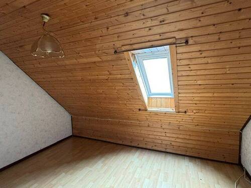 Schlafzimmer II im OG links - 