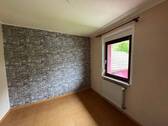 Schlafzimmer III im OG rechts - 