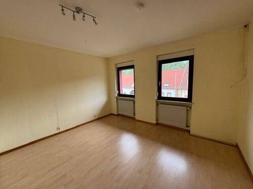 Schlafzimmer IV im OG rechts - 