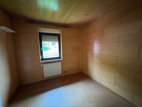 Schlafzimmer V im OG rechts - 