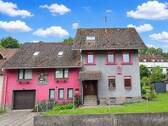 1 Ihr neues Zuhause - Historisches Wohnhaus mit Charakter, viel Platz und Mehrgenerationen-Potenzial