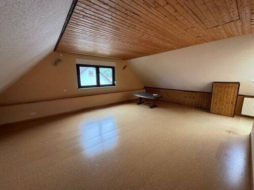 Studiozimmer im DG - 