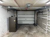 Garage im ehemaligen Ökonomieteil - 