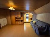 Wohn-und Wsszimmer im EG - 