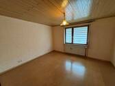 Schlafzimmer I im EG - 