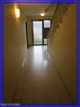 Treppenhaus - 