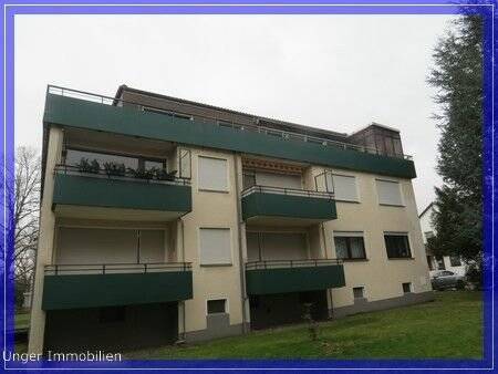 Frontansicht - 