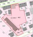 Baugrundstück.jpeg - Baugrundstück 3.330 m² in Lünen Süd mit eingeschossigem Altbestand und Erschließung von 2 StraßenSeiten!