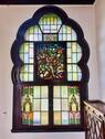 Bleiverglasung - 