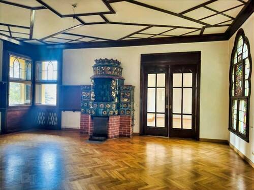 Wohnbereich - 