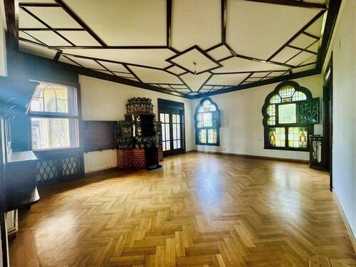 Wohnbereich - 