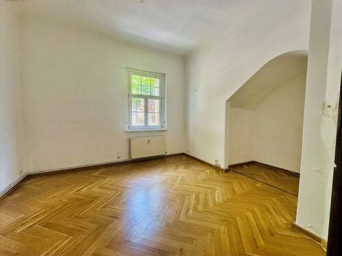 Office / Gästeraum - 