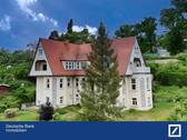 Außenansicht - Ausdrucksstarke Architektur trifft auf exponierte Lage!