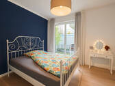 Bedroom - Etagenwohnung mit 66,50 m² in Berlin zum Kaufen