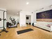 Gym - 