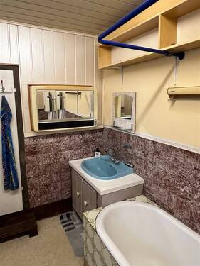 Bad Wanne - 