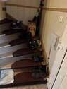Treppe - 