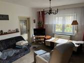 Wohnzimmer EG - 