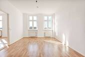 Edles Stäbchenparkett in sehr gutem Zustand - 3 Zimmer Etagenwohnung zum Kaufen in Berlin