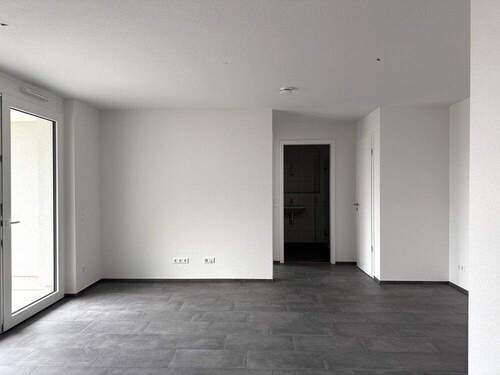 Wohnen - Etagenwohnung in Brackenheim