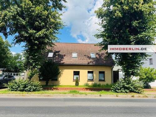 01.jpg - 6 Zimmer Mehrfamilienhaus, Wohnhaus zum Kaufen in Groß Kreutz (Havel)