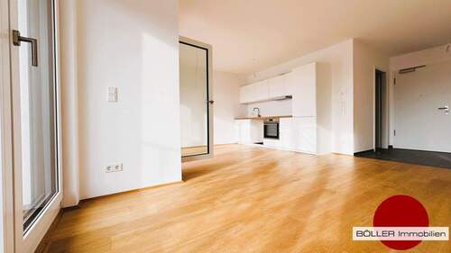 Schöne Atmosphäre! - 2 Zimmer Etagenwohnung in Nürnberg