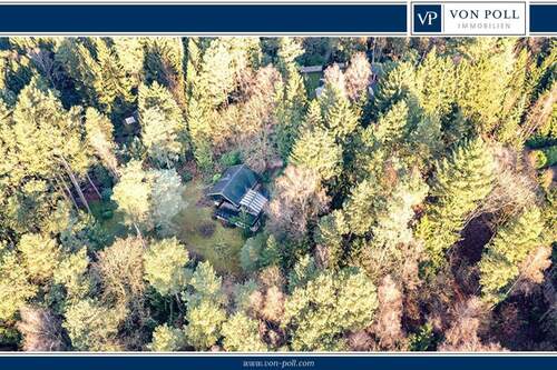 Titelfoto neu - Raum für Visionen - Ihr Zuhause im Grünen